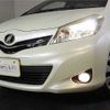 toyota vitz 2011 TE3214 image 2