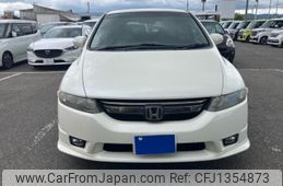 honda odyssey 2006 -HONDA--Odyssey ABA-RB2--RB2-1300533---HONDA--Odyssey ABA-RB2--RB2-1300533-