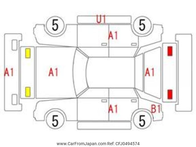 nissan note 2021 -NISSAN--Note 6AA-SNE13--SNE13-111305---NISSAN--Note 6AA-SNE13--SNE13-111305- image 2