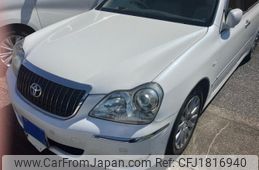 toyota crown-majesta 2006 CFJ1816940