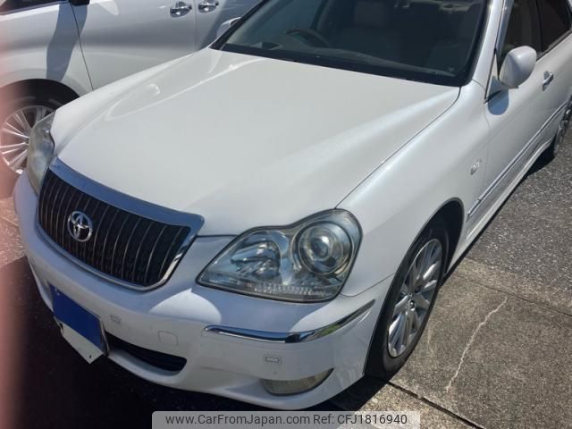 toyota crown-majesta 2006 CFJ1816940 image 1