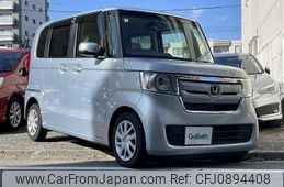 honda n-box 2019 -HONDA--N BOX DBA-JF3--JF3-1306083---HONDA--N BOX DBA-JF3--JF3-1306083-