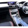 lexus is 2019 -LEXUS 【名古屋 31Fﾙ8008】--Lexus IS DBA-ASE30--ASE30-0006049---LEXUS 【名古屋 31Fﾙ8008】--Lexus IS DBA-ASE30--ASE30-0006049- image 47