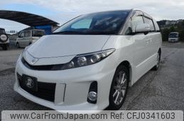 toyota estima 2013 -TOYOTA 【高知 300ﾉ6402】--Estima ACR50W--0145226---TOYOTA 【高知 300ﾉ6402】--Estima ACR50W--0145226-