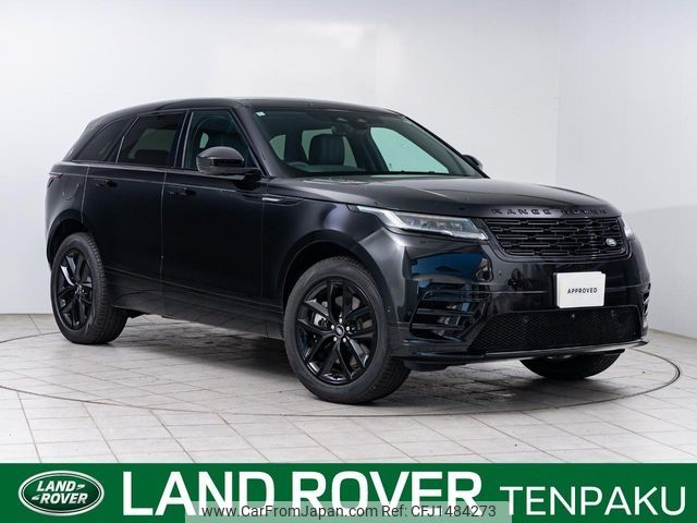 land-rover range-rover 2024 -ROVER--Range Rover 3LA-LY2YD--SALYA2AY7SA803***---ROVER--Range Rover 3LA-LY2YD--SALYA2AY7SA803***- image 1