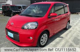 toyota porte 2016 quick_quick_DBA-NSP141_NSP141-8018838