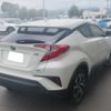 toyota c-hr 2017 -TOYOTA--C-HR DAA-ZYX10--ZYX10-2048500---TOYOTA--C-HR DAA-ZYX10--ZYX10-2048500- image 2