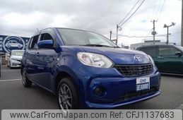 toyota passo 2016 -TOYOTA--Passo M710A--0000324---TOYOTA--Passo M710A--0000324-