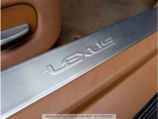 lexus lc 2017 CFJ1832432 image 2