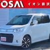 suzuki wagon-r 2013 -SUZUKI--Wagon R DBA-MH34S--MH34S-916220---SUZUKI--Wagon R DBA-MH34S--MH34S-916220- image 1
