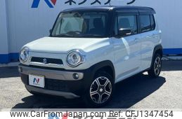 suzuki hustler 2014 CFJ1347454