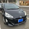 toyota aqua 2015 -TOYOTA--AQUA DAA-NHP10--NHP10-6381114---TOYOTA--AQUA DAA-NHP10--NHP10-6381114- image 2