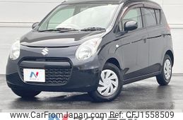 suzuki alto-eco 2012 CFJ1558509