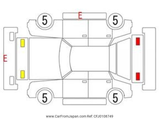 toyota tank 2019 -TOYOTA--Tank DBA-M900A--M900A-0291720---TOYOTA--Tank DBA-M900A--M900A-0291720- image 2