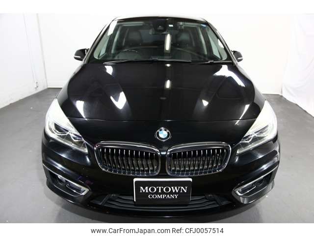 bmw 2-series 2015 -BMW--BMW 2 Series DBA-2D15--WBA2D32060P780389---BMW--BMW 2 Series DBA-2D15--WBA2D32060P780389- image 2