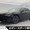 lexus es 2019 -LEXUS--Lexus ES 6AA-AXZH10--AXZH10-1009049---LEXUS--Lexus ES 6AA-AXZH10--AXZH10-1009049- image 1