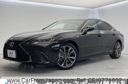 lexus es 2019 -LEXUS--Lexus ES 6AA-AXZH10--AXZH10-1009049---LEXUS--Lexus ES 6AA-AXZH10--AXZH10-1009049-