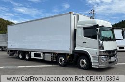 mitsubishi-fuso super-great 2023 -MITSUBISHI--Super Great 2PG-FS74HZ--FS74HZ-545505---MITSUBISHI--Super Great 2PG-FS74HZ--FS74HZ-545505-