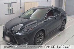 lexus rx 2020 -LEXUS--Lexus RX DBA-AGL20W--AGL20-0014940---LEXUS--Lexus RX DBA-AGL20W--AGL20-0014940-