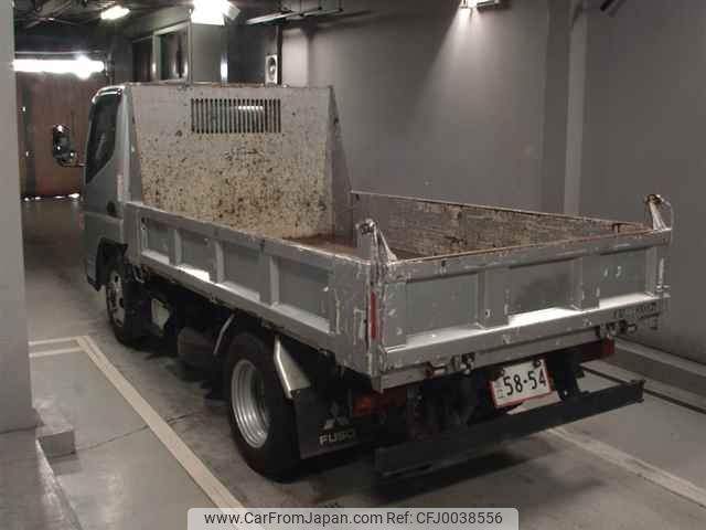 mitsubishi-fuso canter 2018 -MITSUBISHI--Canter FBA60-571699---MITSUBISHI--Canter FBA60-571699- image 2