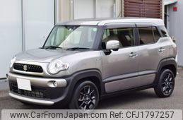 suzuki xbee 2022 CFJ1797257