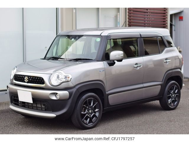 suzuki xbee 2022 CFJ1797257 image 1