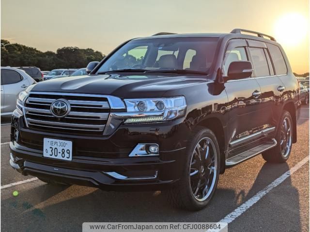 toyota land-cruiser 2018 quick_quick_CBA-URJ202W_4157761 image 1