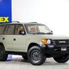 toyota land-cruiser-prado 1999 -TOYOTA--Land Cruiser Prado GF-RZJ95W--RZJ95-0029155---TOYOTA--Land Cruiser Prado GF-RZJ95W--RZJ95-0029155- image 2