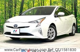 toyota prius 2019 CFJ1581830