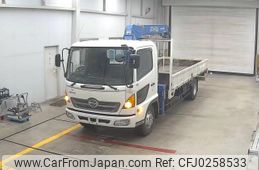 hino ranger 2011 -HINO--Hino Ranger FC7JKY-15370---HINO--Hino Ranger FC7JKY-15370-