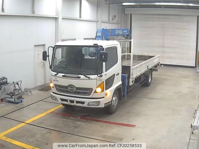 hino ranger 2011 -HINO--Hino Ranger FC7JKY-15370---HINO--Hino Ranger FC7JKY-15370- image 1