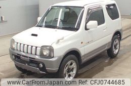 suzuki jimny 2003 -SUZUKI--Jimny JB23W-331906---SUZUKI--Jimny JB23W-331906-