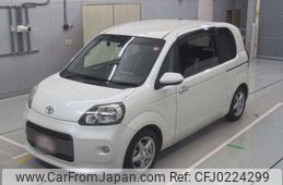 toyota porte 2015 -TOYOTA--Porte NSP141-8006813---TOYOTA--Porte NSP141-8006813-