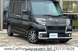daihatsu tanto 2018 -DAIHATSU--Tanto DBA-LA600S--LA600S-0645891---DAIHATSU--Tanto DBA-LA600S--LA600S-0645891-