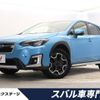 subaru xv 2019 -SUBARU--Subaru XV 5AA-GTE--GTE-008788---SUBARU--Subaru XV 5AA-GTE--GTE-008788- image 1