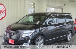 nissan elgrand 2011 -NISSAN--Elgrand DBA-PE52--PE52-005561---NISSAN--Elgrand DBA-PE52--PE52-005561-