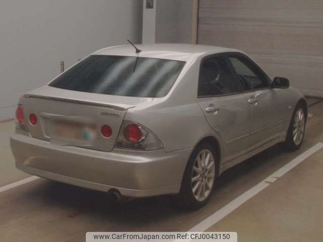 toyota altezza 2003 -TOYOTA--Altezza GH-SXE10--SXE10-0052194---TOYOTA--Altezza GH-SXE10--SXE10-0052194- image 2