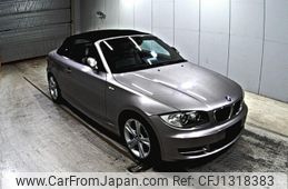 bmw 1-series 2008 -BMW--BMW 1 Series UL20-WBAUL52030VE84235---BMW--BMW 1 Series UL20-WBAUL52030VE84235-