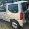 suzuki jimny 2006 CFJ1553082 image 5