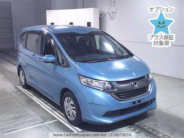 honda freed 2017 -HONDA--Freed GB5-1035190---HONDA--Freed GB5-1035190- image 1