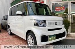 honda n-box 2024 -HONDA 【名変中 】--N BOX JF6--1022225---HONDA 【名変中 】--N BOX JF6--1022225-