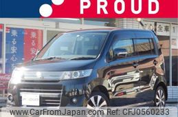 suzuki wagon-r 2012 -SUZUKI 【静岡 581ﾇ1014】--Wagon R MH23S--MH23S-669007---SUZUKI 【静岡 581ﾇ1014】--Wagon R MH23S--MH23S-669007-