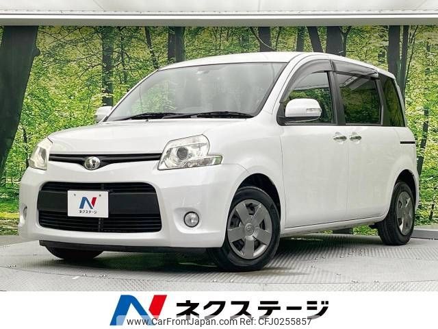 toyota sienta 2011 -TOYOTA--Sienta DBA-NCP81G--NCP81-5148356---TOYOTA--Sienta DBA-NCP81G--NCP81-5148356- image 1