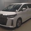 toyota alphard 2020 CFJ1852214 image 1