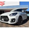 suzuki swift 2018 quick_quick_CBA-ZC33S_ZC33S-112619 image 7