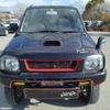 suzuki jimny 2007 quick_quick_ABA-JB23W_JB23W-531365 image 5