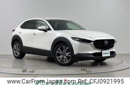 mazda cx-3 2020 -MAZDA--CX-30 5BA-DMEP--DMEP-105759---MAZDA--CX-30 5BA-DMEP--DMEP-105759-