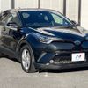 toyota c-hr 2018 -TOYOTA--C-HR DAA-ZYX10--ZYX10-2136422---TOYOTA--C-HR DAA-ZYX10--ZYX10-2136422- image 18