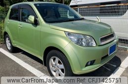 toyota rush 2007 -TOYOTA--Rush CBA-J210E--J210E-0020417---TOYOTA--Rush CBA-J210E--J210E-0020417-