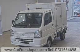 nissan clipper-truck 2018 CFJ1664698